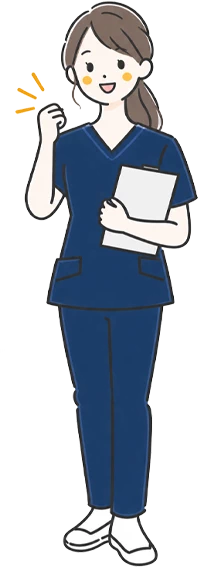 2024年入職 S.Uさん