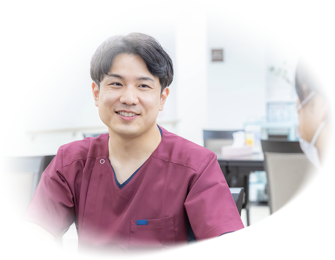 サービス提供責任者